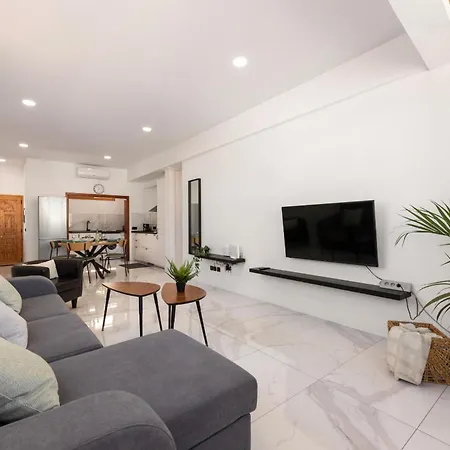 Fatima By Escape Appartement Playa Blanca (Lanzarote)