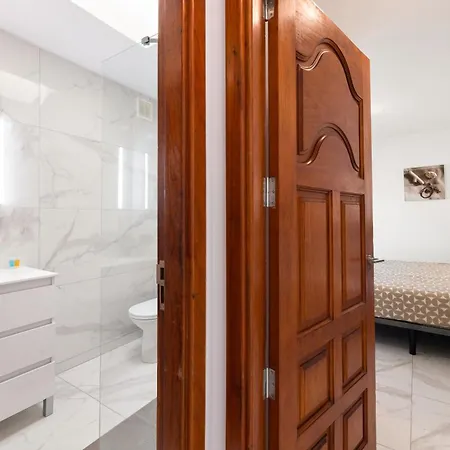 Fatima By Escape Appartement *