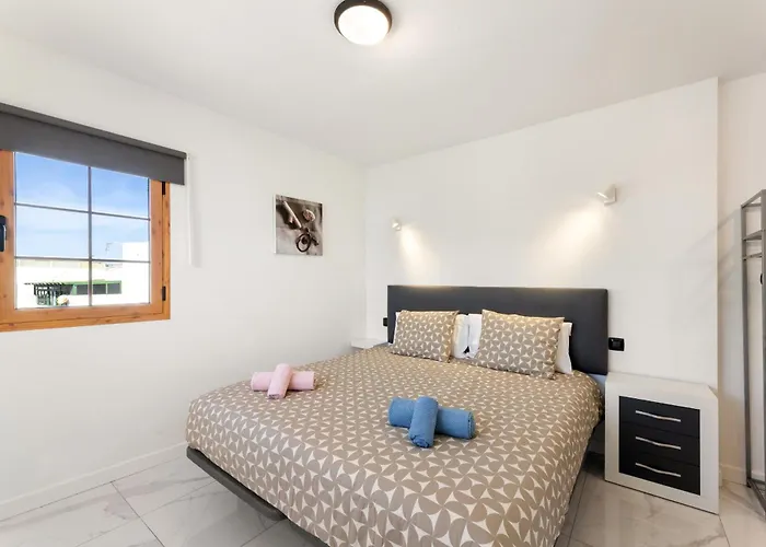 Fatima By Escape Appartement