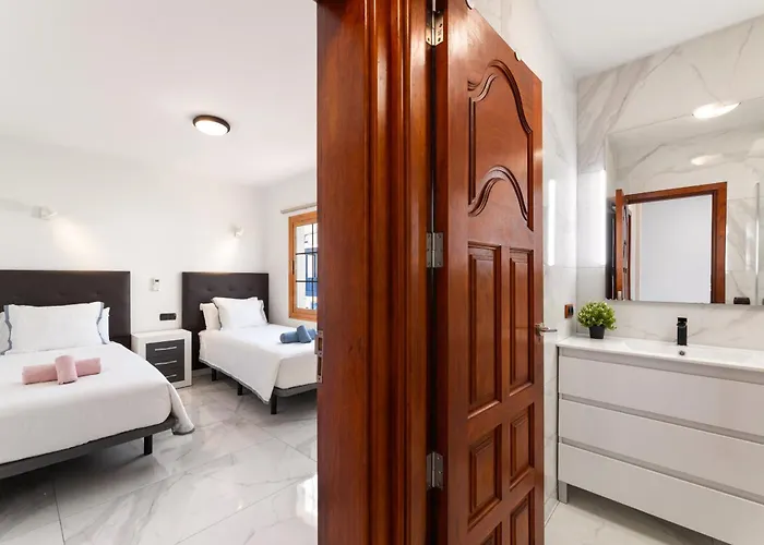 Fatima By Escape Playa Blanca (Lanzarote)