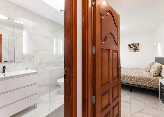 Fatima By Escape Appartement *