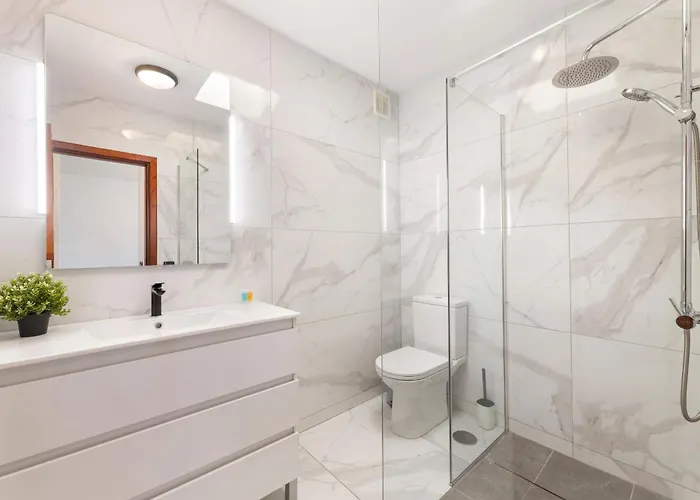 Appartement Fatima By Escape *