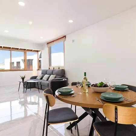 Apartamento Fatima By Escape