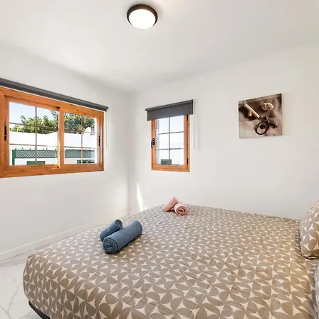 Fatima By Escape Apartamento Playa Blanca (Lanzarote)