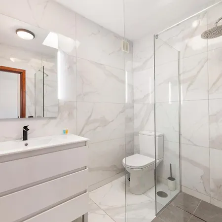 Apartamento Fatima By Escape *