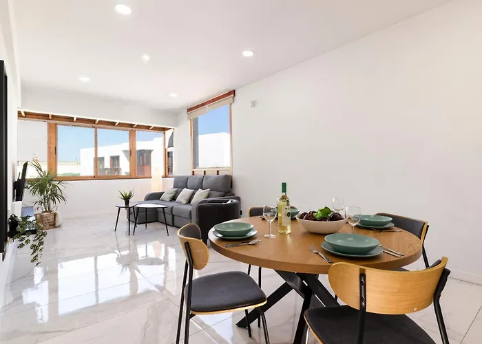 Apartment Fatima By Escape