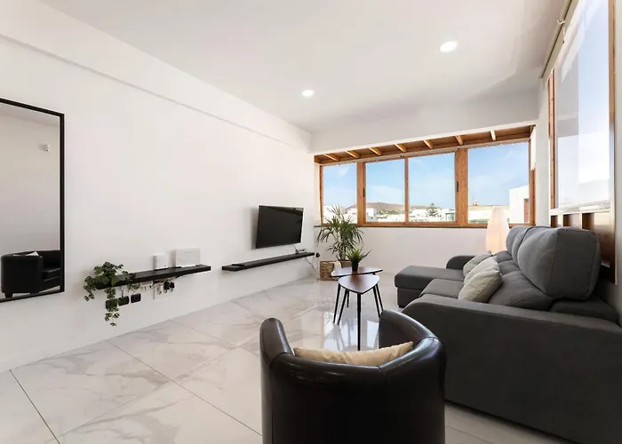 Appartamento Fatima By Escape Playa Blanca (Lanzarote)
