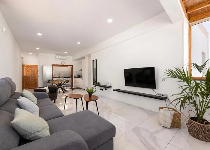 Fatima By Escape Apartment Playa Blanca (Lanzarote)