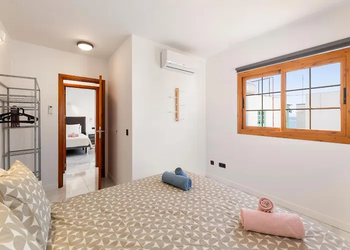 Fatima By Escape Appartamento