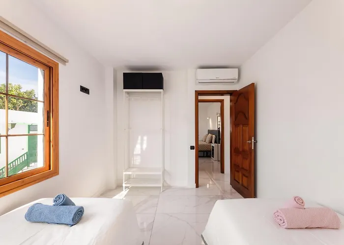 Apartment Fatima By Escape