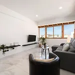 Apartmán Fatima By Escape Playa Blanca (Lanzarote)