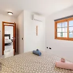 Fatima By Escape Apartmán