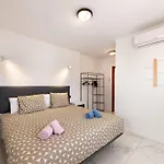 Fatima By Escape Apartmán Playa Blanca (Lanzarote)