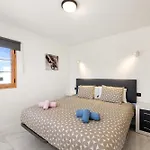 Fatima By Escape Apartmán