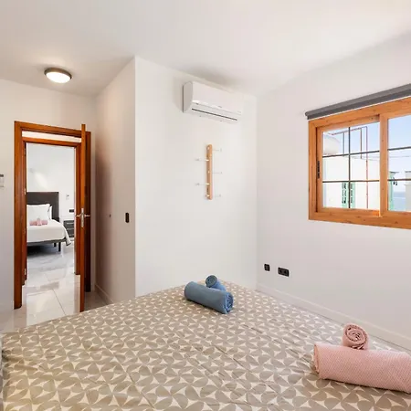 Fatima By Escape Apartment