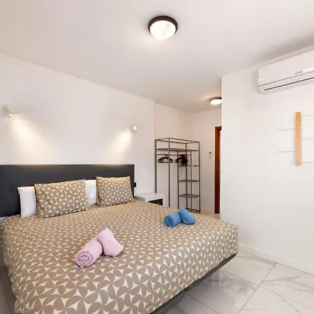 Fatima By Escape Apartment Playa Blanca (Lanzarote)