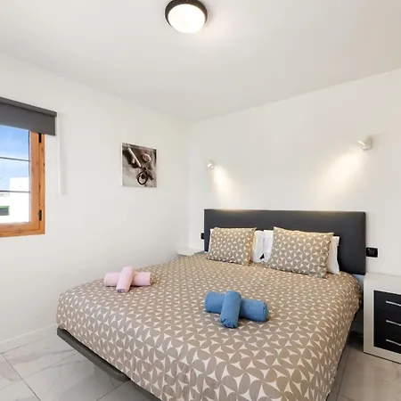Fatima By Escape Apartment