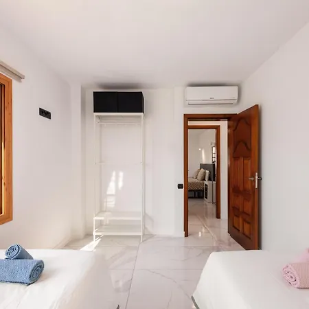 Apartment Fatima By Escape